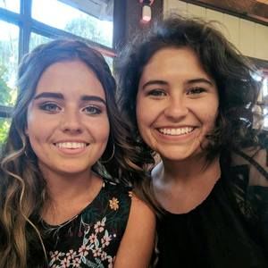 Meet your Posher, Alisa